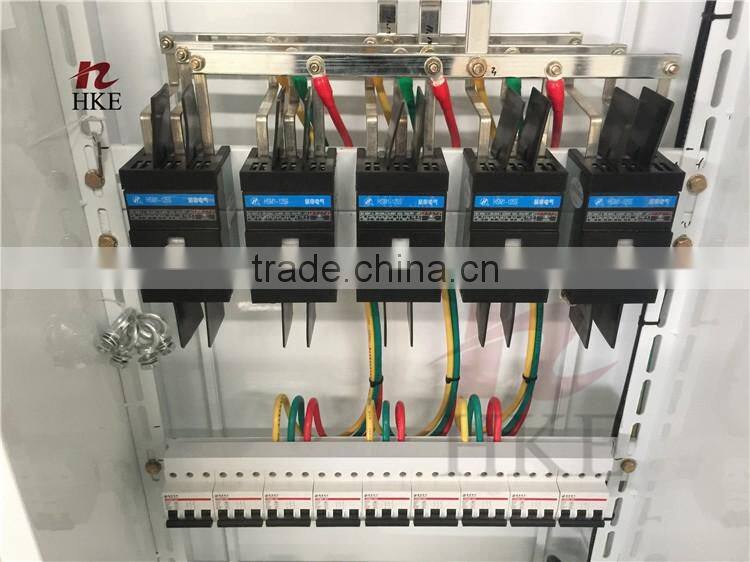 Power Distribution Box