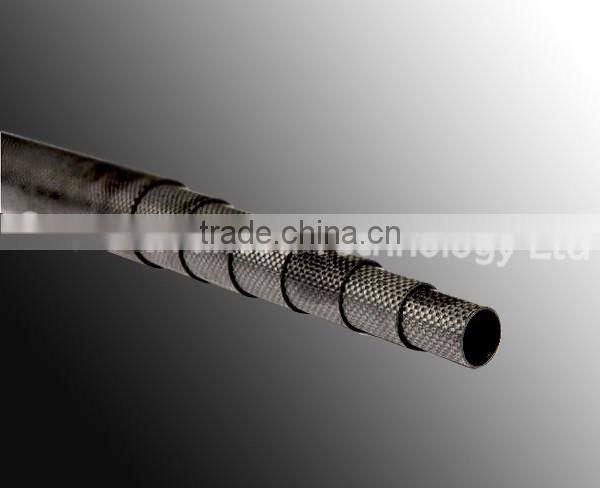 25mm OD window cleaning pole for UK market