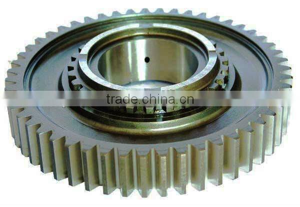 Used volvo truck parts ZF transmissions heavy truck differentials gear zf volvo truck part 1268304256 for S6-90