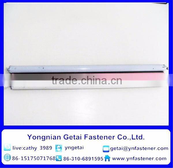 Capsule Resin for mining for fast speed