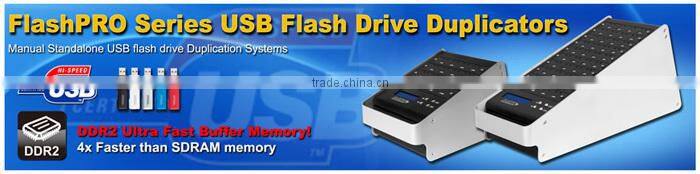 All Pro Solutions FlashPRO USB-39 1 to 39 Port USB Duplicator System