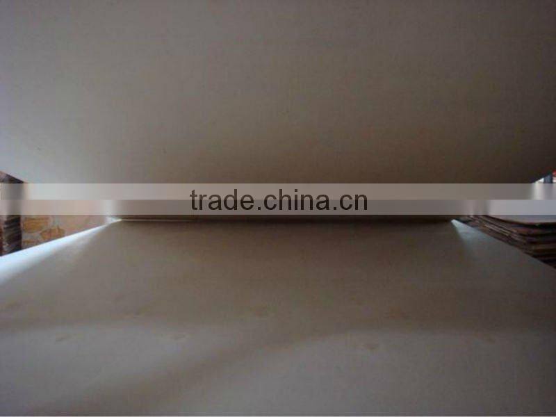 high quality and best price bleached poplar plywood