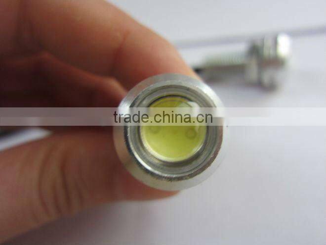 2013 12V Best Selling New led DRL light Auto Eagle Eyes