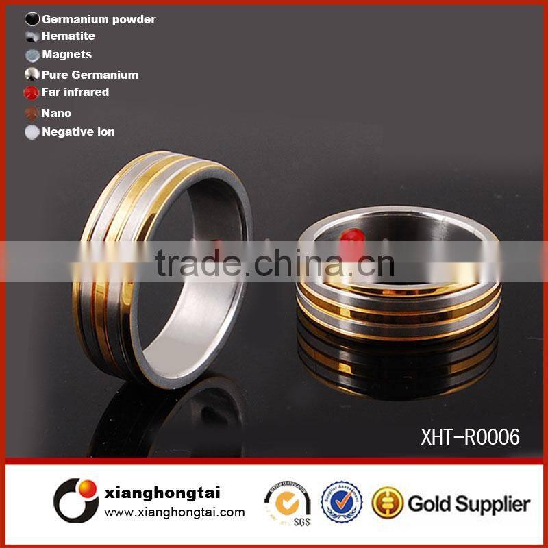 Wholesale Hottest Custom lord of the rings ring tungsten