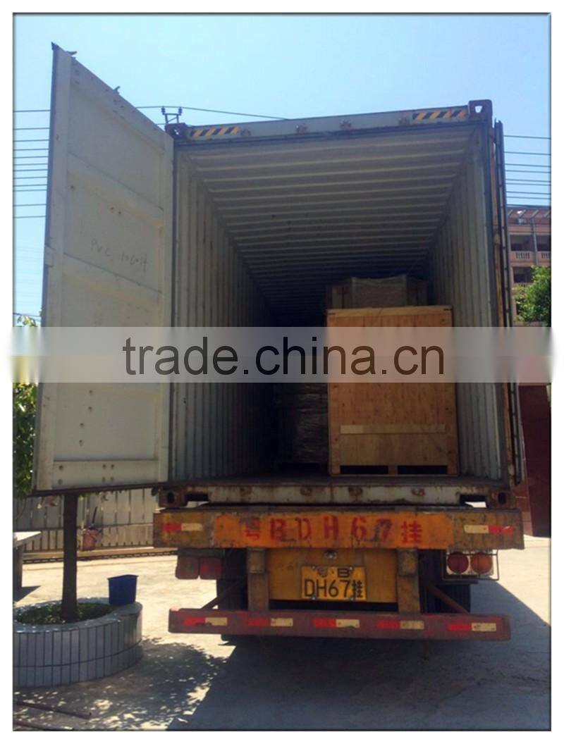 Feiyide DI Water Machine Electroplating Equipments for Water Treatment plant