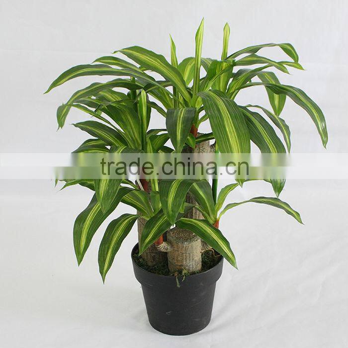 artificial plants and fake trees