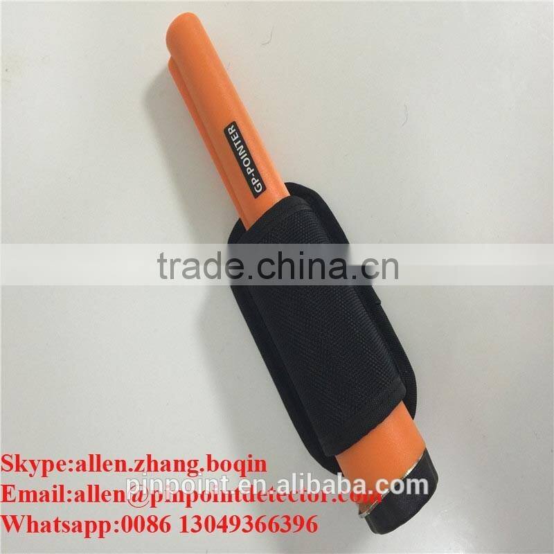 Pinpoint Factory pinpoint metal detector 1165800, metal detector for security