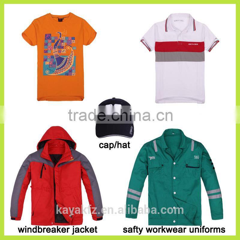 Housekeepting apron set