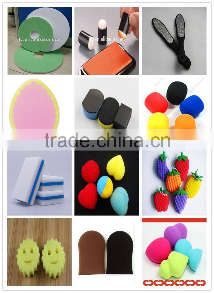 Makeup Foundation Sponge Blender Blending Puff Flawless Powder Smooth Tool New