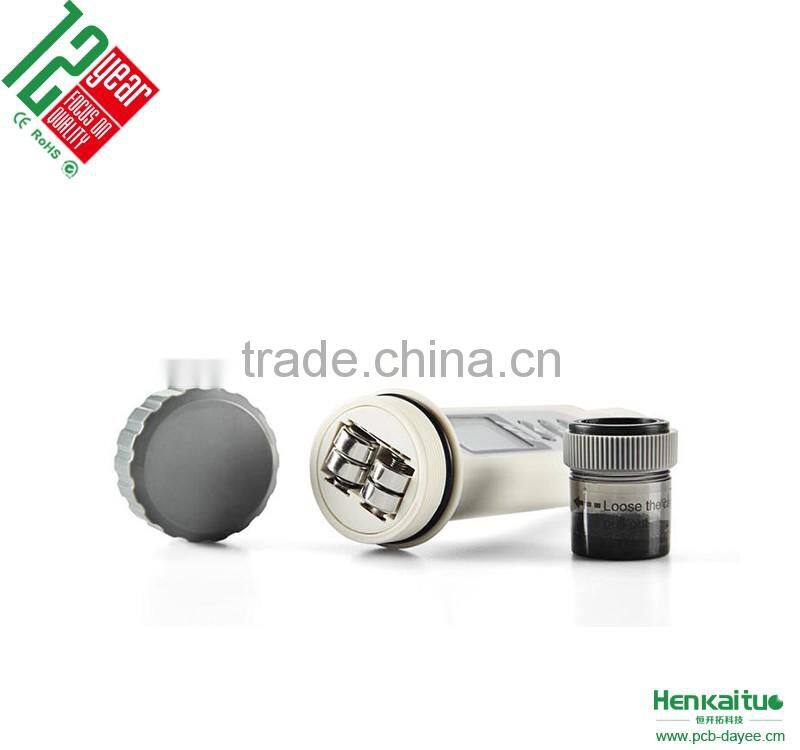 PH Meter Factory price Water Quality meter PH Tester