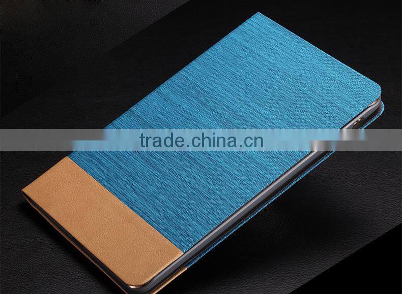 Hot selling Folding Stand Leather Tablet Cover Case for iPad Pro , Case For Apple iPad Pro 12.9 Inch Smart Cover