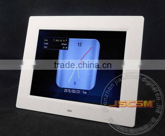 Factory supply 10inch sexy video download in mp4 digital signage media player for advertising