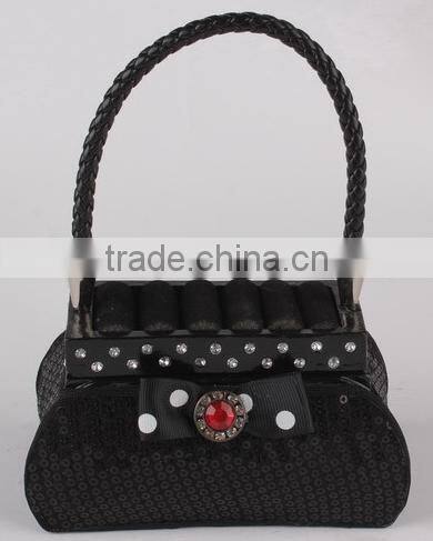 Jewellery Box Ring Holders Decorative Shoe High Heel OEM Wholesale