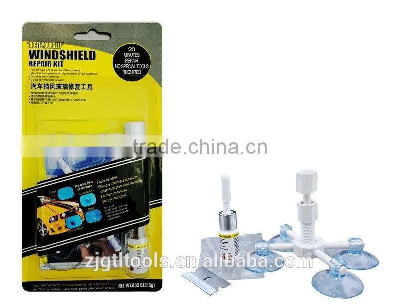 Do It Yourself Windshield Repair Kit windshield replacement auto glass repair