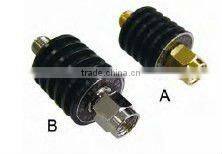 RF DC-26.5GHz SMA 5W Coaxial fixed attenuator