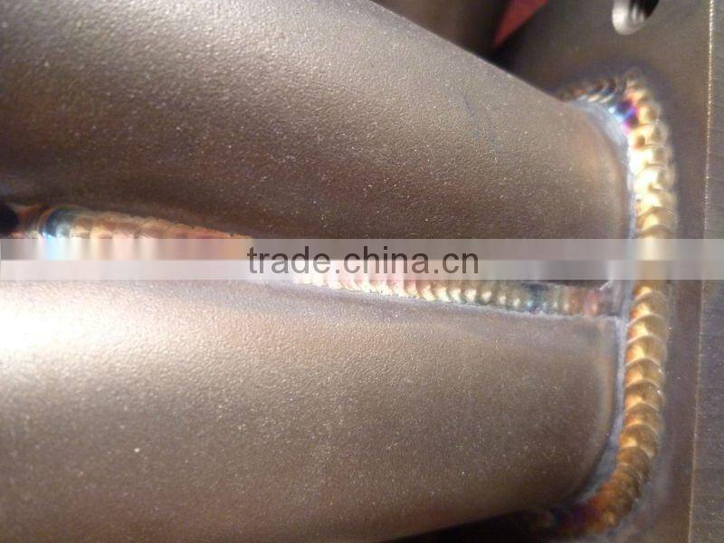 46mm Turbo Wastegate Exhaust Dump Tube Pipe