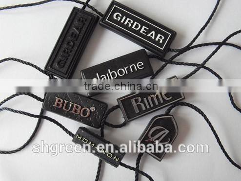 HIPS seal tag,string seal tag