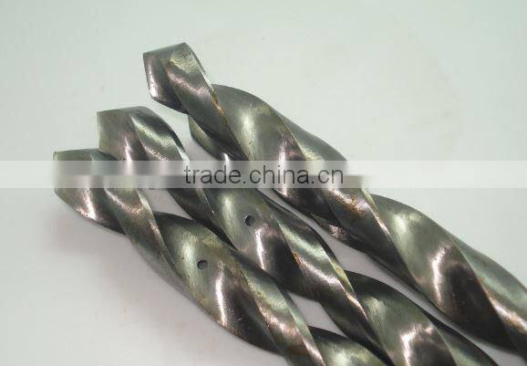 Bell hanger drill bit Installer drill bit