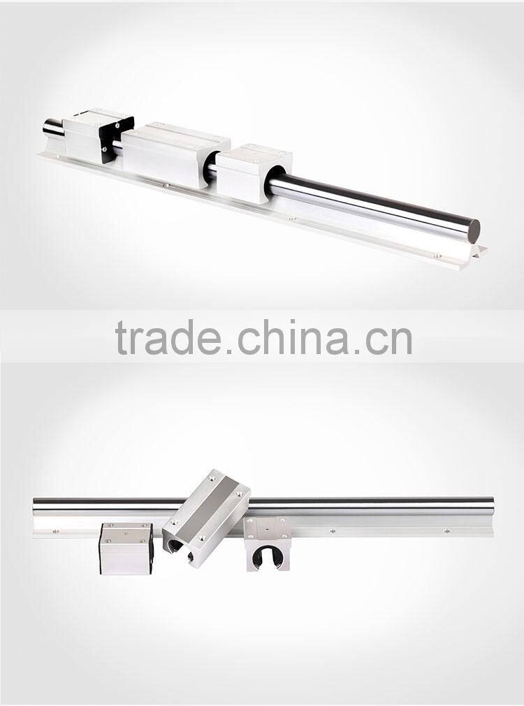 Linear Guide Rail with Block SBR20