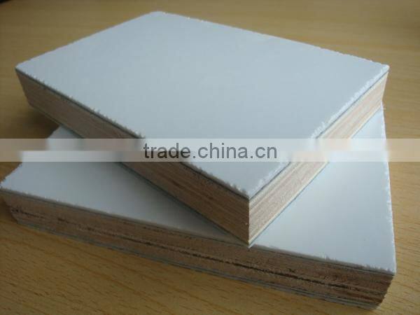 FRP plywood panel