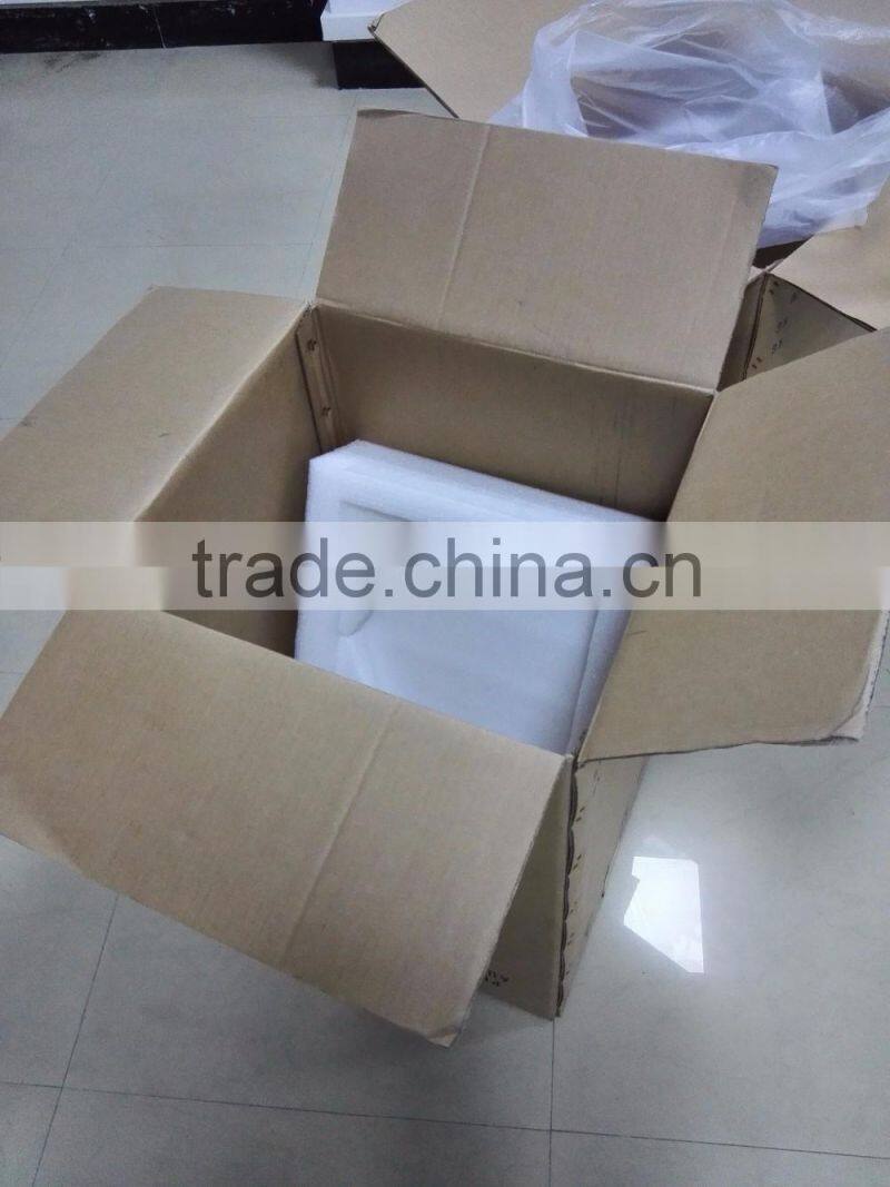 SRX712MP powavesound active sound system SRX series 12 inch active monitor speaker