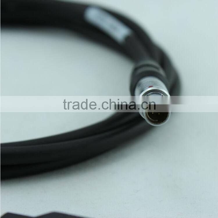 A00304 instrument USB cable apply to Topcon GPS