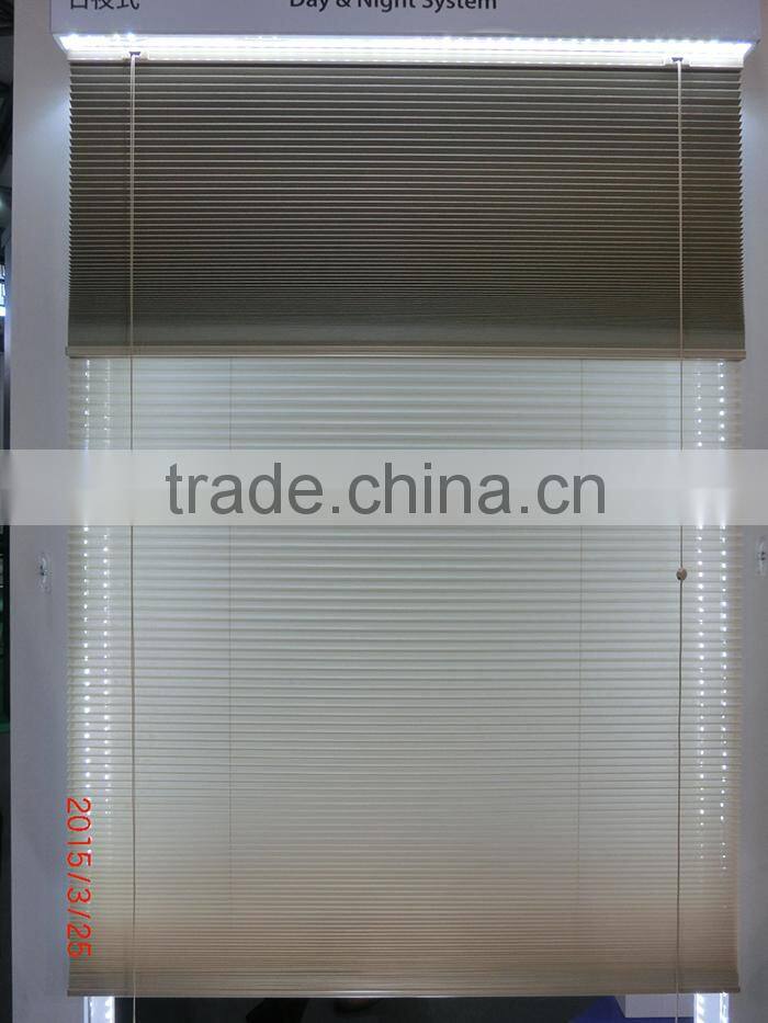 First Class Quality Corded Cellular Blinds