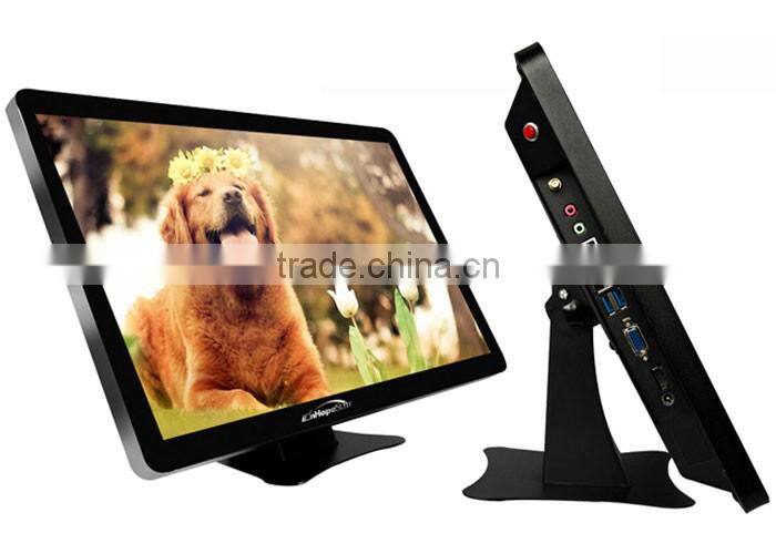 Sophisticated craft 23.6 inch oem touch all in one computer