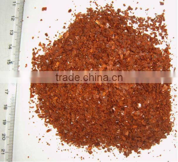 dried chilli
