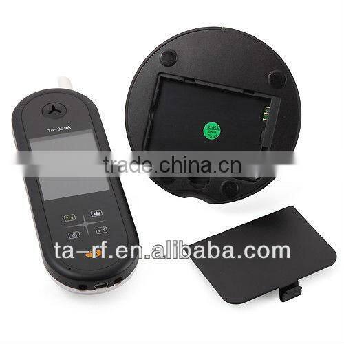 Security System Wireless Video Door Phone