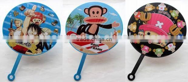 Cheap different styple chinese hand fans custom printed logo with free hand fans drawings