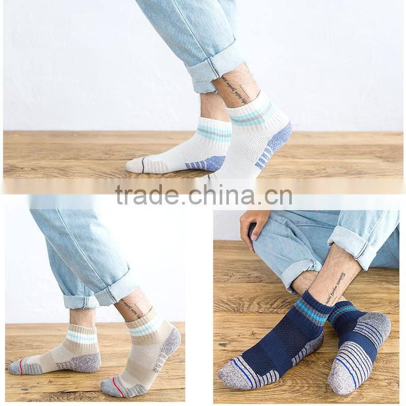 china socks factory mens dress socks men's color socks