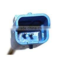 REAR - LEFT AND RIGHT ABS Wheel Speed Sensor 9661738680/454599/4545F4/4545.99/4545.F4 for PEUGEOT 206