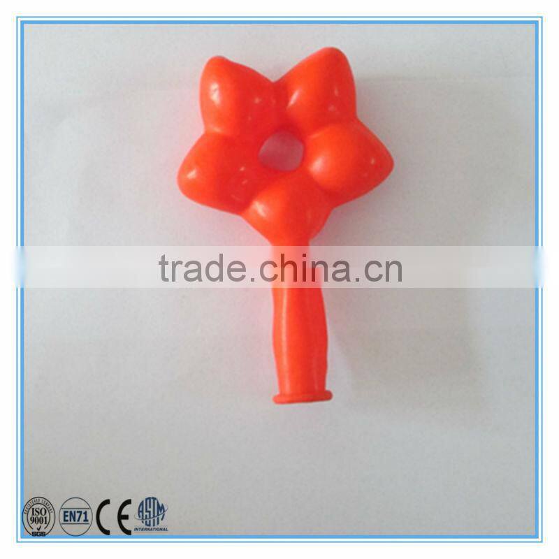 Flower balloon- for party decoration