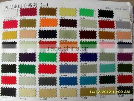 Electrostatic Flocking Machine for flocking production line