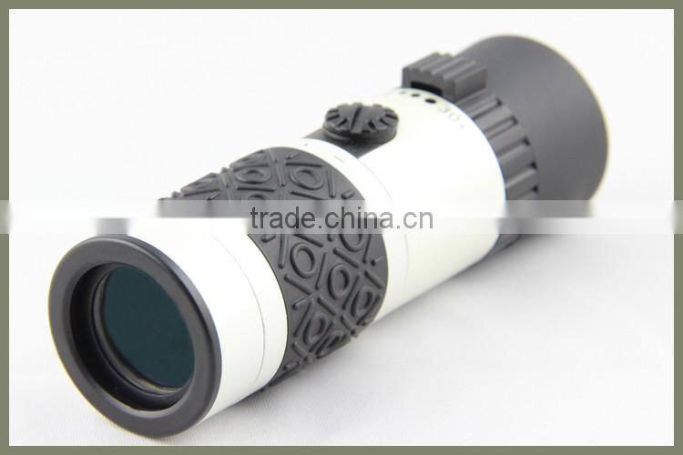 HM17 high powered waterproof zoom telescope monocular