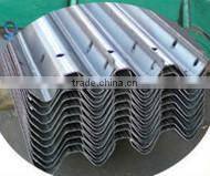 Highway Guardrail Roll Forming Machine
