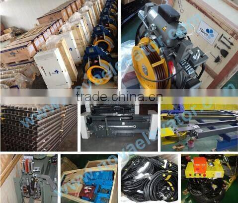 Old Elevator Repairing & Maintenance