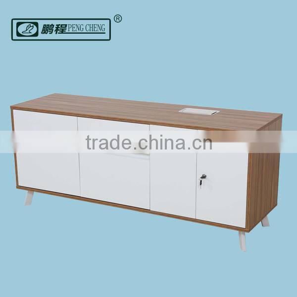 ED02 Modern Modular Office Furniture L-shape Executive desk