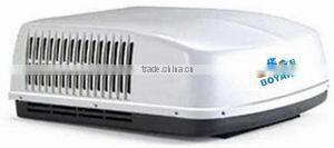Camper a/c accessories of van A.C Kompressor for portable mini tent air conditioner special vehicle air con unit