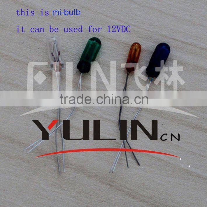 FL1-011 motorcycle led truck turn solar signal light
