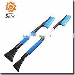 Stronger Durable Colorful Customized custom ice scraper and snow shovel