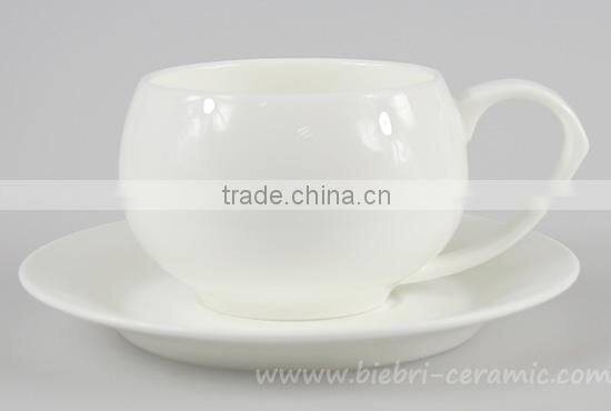 porcelain coffee tea cups saucers sets