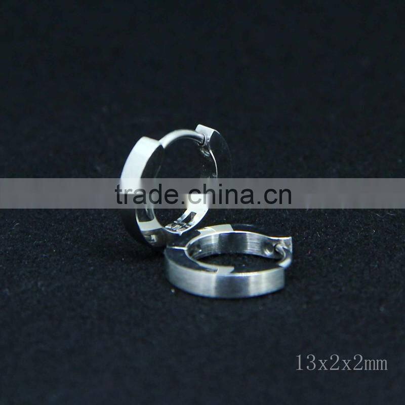 Stud earrings for women silver needle Earrings Ear jewelry