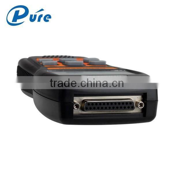 Super Diagnostic Tool Code Reader PU-OU600 Scanner with Advanced Features for VW/AUDI