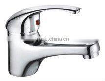 Popular Fashion Brass Basin Faucet, Basin Mixer, Basin tap