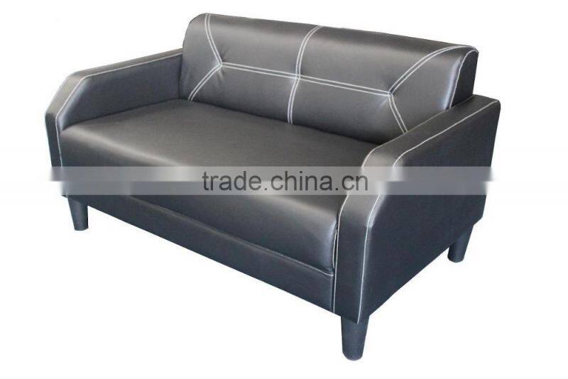 Top Quality Japanese style Leather Modern Sofa