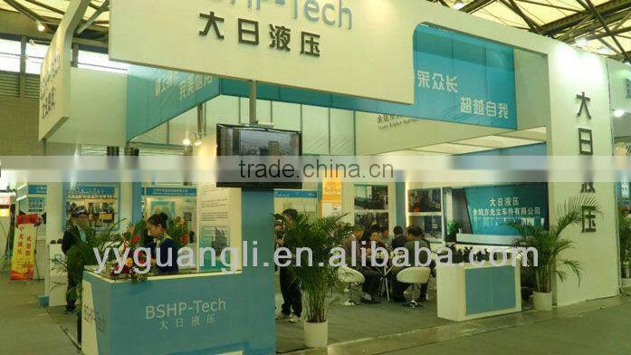 Yuken hydraulic valve,high pressure relief valves EBG-03/06/10**