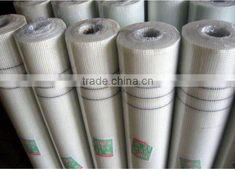 High Quality Glass Fiber/Reinforced Fiberglass Mesh