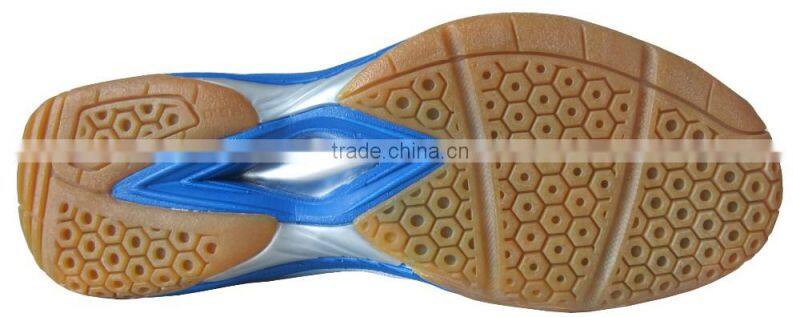 2014China wholesale mens badminton shoes fashionable casual badminton footwear for men